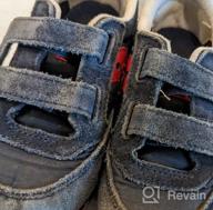 img 1 attached to 👟 Unisex Little Boys' Shoes - Saucony Baby Sneaker Sneakers review by Evan Martinez