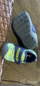 img 7 attached to Premium WOUEOI Aqua Water Shoes: Quick-Dry Sport Sandals for Toddler Boys & Girls