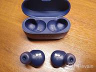 img 1 attached to Jabra Elite Active 75t Mint True Wireless Earbuds - 🏃 Ideal for Running and Sports, ANC, 24 Hour Battery, Charging Case Included review by Xavier Xavier ᠌