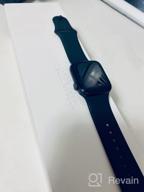 картинка 1 прикреплена к отзыву Apple Watch Series 4 (GPS) - Часы Apple Watch серии 4 (GPS) от Akemi Tsuruoka ᠌
