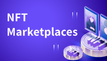 mercados nft logo