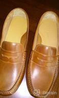 img 1 attached to Cole Haan Grant Canoe Loafer review by Matt Wigfall