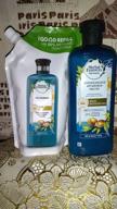 img 1 attached to Twin Pack Herbal Essences Shampoo - Optimize Your Hair Care Routine review by Aneta Postek ᠌