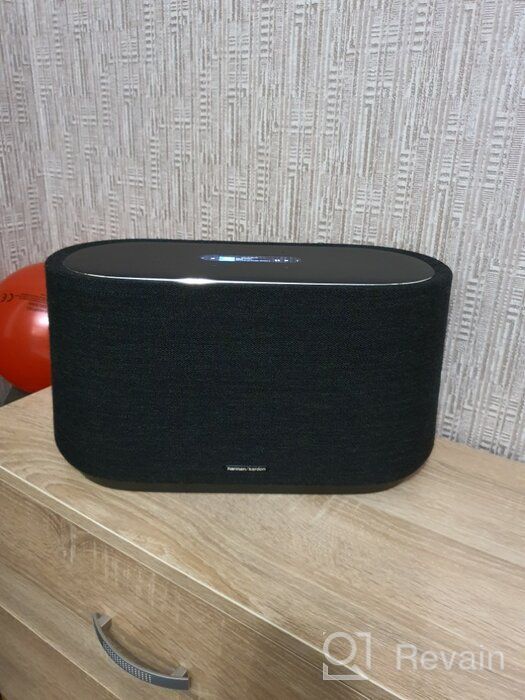 img 1 attached to Smart Column Harman/Kardon Citation 500 review by Agata Bachanek ᠌