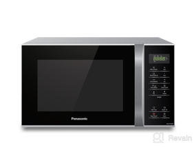 img 1 attached to Panasonic NN-ST34 Microwave Ovens