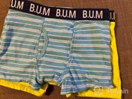 img 1 attached to Comfortable B U M Equipment Briefs Underwear Medium for Boys – Top Choice in Boys' Clothing review by Matt Norwood