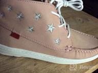 картинка 1 прикреплена к отзыву MARC JOSEPH NEW YORK Embroidered Kids' Boots от Carl Watkins