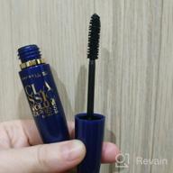 img 1 attached to Maybelline New York Mascara The Classic Volum&quot; Express Triple Volume, Black review by Ada Sztajerowska ᠌