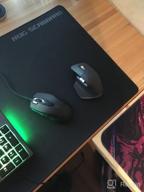 img 1 attached to 🖱️ Logitech MX Master Wireless Mouse: High-Precision Sensor, Easy-Switch up to 3 devices, Meteorite Black review by Hong Hng Quang ᠌