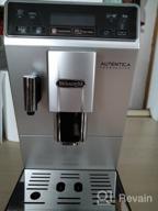 img 3 attached to 🏠 Home Barista Espresso Coffee Machine with Powerful Milk Tank - 19 Bar, for Latte, Cappuccino Brewing - Professional & Powerful 1250W Espresso Coffee Maker review by Gim Sohyeôn ᠌