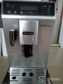 img 8 attached to 🏠 Home Barista Espresso Coffee Machine with Powerful Milk Tank - 19 Bar, for Latte, Cappuccino Brewing - Professional & Powerful 1250W Espresso Coffee Maker