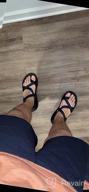 img 1 attached to Chaco 👣 Z2 Classic Stepped Sandal review by Robert Carlson