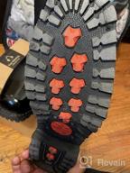 img 1 attached to 🏍️ Mens Motorcycle Xelement Footwear review by Sean Sitton