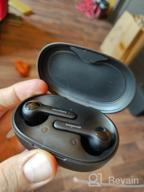 img 2 attached to Wireless headphones Soundcore Life Note, black review by Vinay Ahuja ᠌