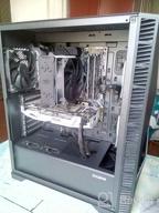 img 1 attached to Case Zalman Z3 ICEBERG, black, EATX, Without PSU (ICEBERG Black) review by Md Aadam Ali ᠌