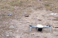 img 2 attached to Quadcopter DJI Mavic Mini, white review by Abhey Raj ᠌