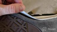 картинка 1 прикреплена к отзыву Converse Unisex Black Size Women Men's Shoes in Fashion Sneakers от Steven Emberling