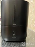 img 2 attached to Air humidifier with aroma function Electrolux EHU-5015D, white review by Agata Kubica ᠌