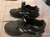 картинка 1 прикреплена к отзыву Adidas Rockadia Trail Running Heather Men's Shoes for Athletic от Jason Przystup