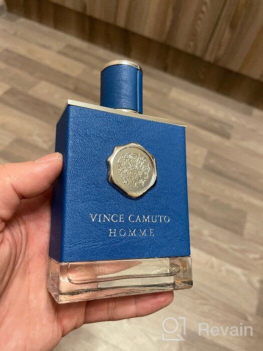 img 1 attached to Vince Camuto Eau de Toilette Vince Camuto Homme, 100 ml review by Ada Nowak ᠌