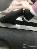 img 1 attached to 200A Air-Cooled WP-26 SR-26 TIG Welding Torch With 26F Flexible Euro Head Body review by Noel Pilla