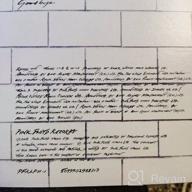 img 1 attached to 🎵 EMI Pink Floyd: The Wall - Deluxe Edition on 2 Vinyl Discs review by Felicja Stefaska ᠌