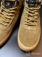 картинка 1 прикреплена к отзыву 👟 Sawyer Sneaker by Element Footwear: the Perfect Fit for Medium-Sized Feet от John Ruelas