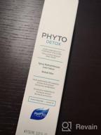 картинка 1 прикреплена к отзыву Детоксифицирующий спрей для лица PHYTO Phytodetox, 5,07 жидких унций от Junior Andreano