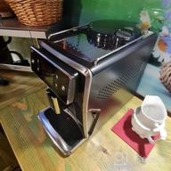 img 1 attached to Saeco Xelsis SM7684/04: Titanium Super Automatic Espresso Machine review by Ada Kiepura ᠌