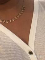 картинка 1 прикреплена к отзыву Women'S Loose Henley Blouse Short Sleeve Button-Down T-Shirt Tie Front Knot Top от Johnathan Stoner