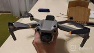 img 1 attached to Quadcopter DJI Air 2S Fly More Combo, grey review by Agata Gawlik-Strzele ᠌