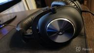 img 1 attached to Logitech G Pro Gaming Headset review by Buana ᠌