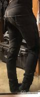 картинка 1 прикреплена к отзыву Панковские штаны-харемы с заплатками и индивидуальными карманами на молнии - Minibee от Luis Blaschko