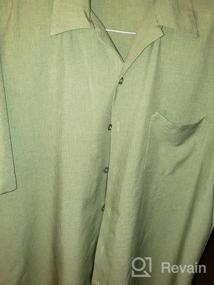 img 8 attached to Royal Men's Clothing представляет мужскую рубашку Encounter - Превосходные рубашки