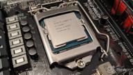 img 1 attached to Unlocked Intel Core i5-9600KF Desktop Processor, 6 Cores up to 4.6 GHz Turbo, LGA1151 300 Series, No Graphics, 95W TDP review by Buana Bono ᠌