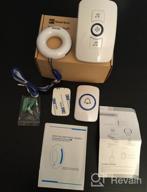 img 1 attached to SadoTech Necklace: A Wireless Medical Alert System For Caregivers And Seniors review by Tim Pulse