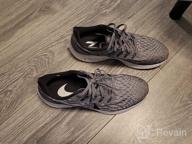 img 1 attached to Men's Nike Pegasus Running Shoes in Black Thunder - Athletic Footwear review by James Lapa