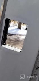 img 5 attached to LATCH.IT - Keyless RV Door Lock For Secure And Convenient Entry