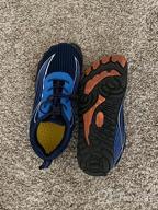 img 1 attached to Experience Maximum Comfort: GaraTia Men's Barefoot Lightweight Trainers! review by Jeffrey Shatzel