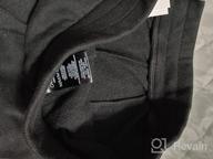 img 1 attached to 🏻 Calvin Klein Performance Charcoal Girls' Active Clothing in Size 14 review by Kathleen Herrera