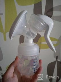 img 8 attached to Maymom Breast Pump Kit Compatible with Philips Avent Comfort Breastpump, Single-Side; Includes Flange, Valve, Tube, Massage Pad, Suction Membrane, Cap; Non-OEM Avent Pump Replacement Parts.
