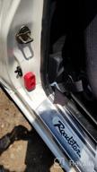 картинка 1 прикреплена к отзыву Upgrade Your Mazda MX-5 Miata With CravenSpeed'S USA-Made Door Bushings от Jonathan Reddick