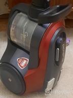 img 1 attached to Vacuum cleaner Polaris PVC 2003RI, grey/red review by Mateusz Wysokiski ᠌