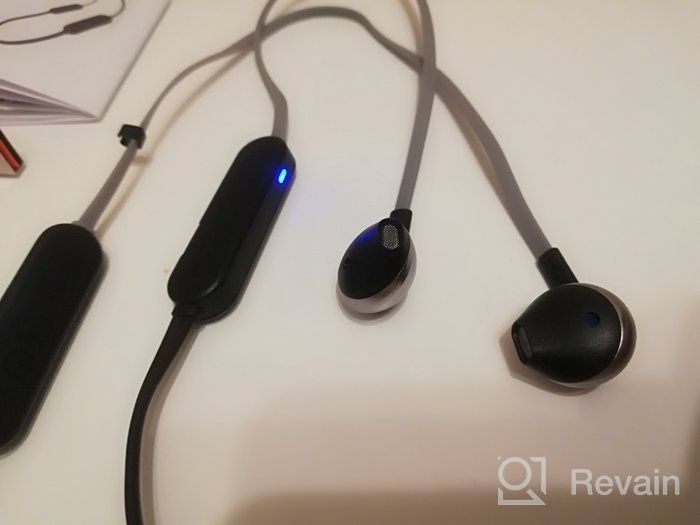 img 1 attached to Wireless Earphones JBL Tune 205BT, silver review by Quan Ho (Jason) ᠌