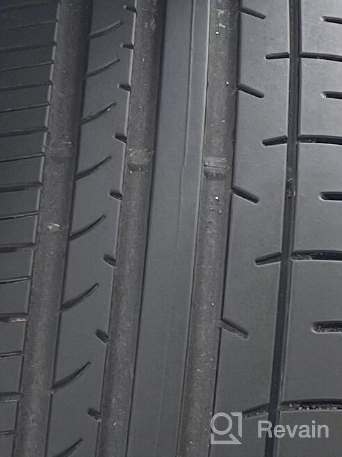 img 2 attached to Dunlop SP Sport Maxx 050 235/55 R17 103Y summer review by Czesawa Abramczyk ᠌