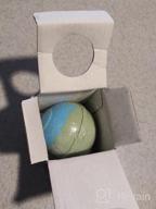 img 1 attached to Surprise Your Kids With A Bubble Bath Bomb & Pirate Ring Toy - Natural Ingredients, Moisturizing Oils And Baby Shark Aroma - Giftable Box! review by Art Clark