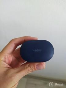 img 10 attached to Wireless Earphones Xiaomi Redmi AirDots 3, Blue