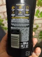 img 1 attached to Axe Dark Temptation Shower Gel - 16 Fluid Ounce (Pack of 3) review by Aneta Trzaska ᠌