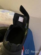 img 1 attached to Stable and Secure: Propet's Medium Stability Strap Sneaker review by Sabryna Wickings