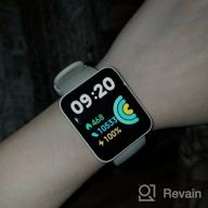 img 1 attached to Smart watch Xiaomi Redmi Watch 2 Lite Global, ivory review by Fuji Kristiana Ana ᠌